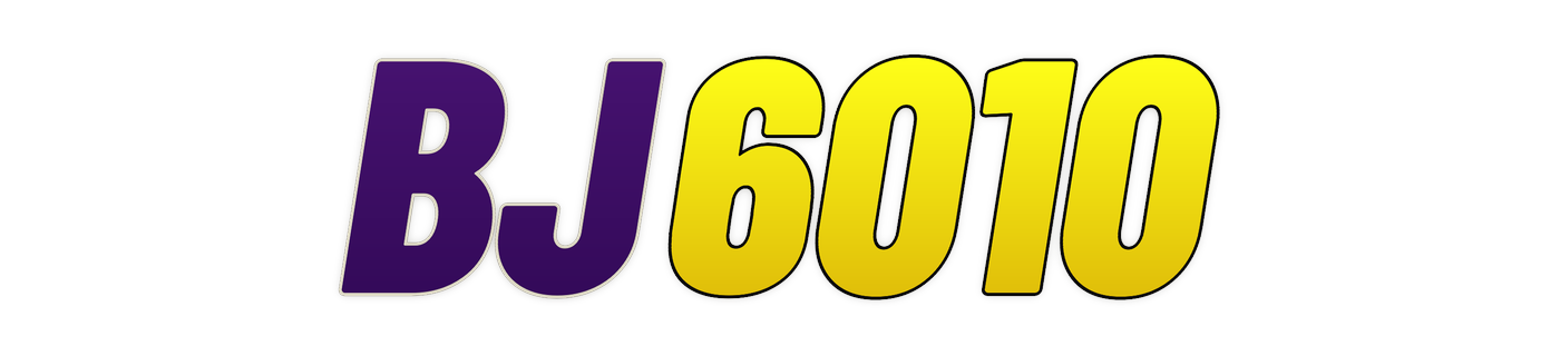 bj6010 লোগো